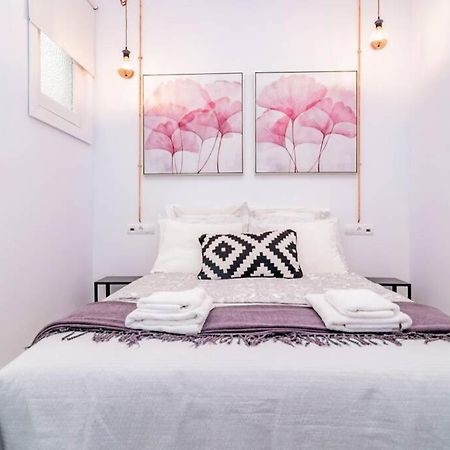 Exclusivo Apartamento En Chamberi Fernando El Catolico By Batuecas 마드리드 외부 사진