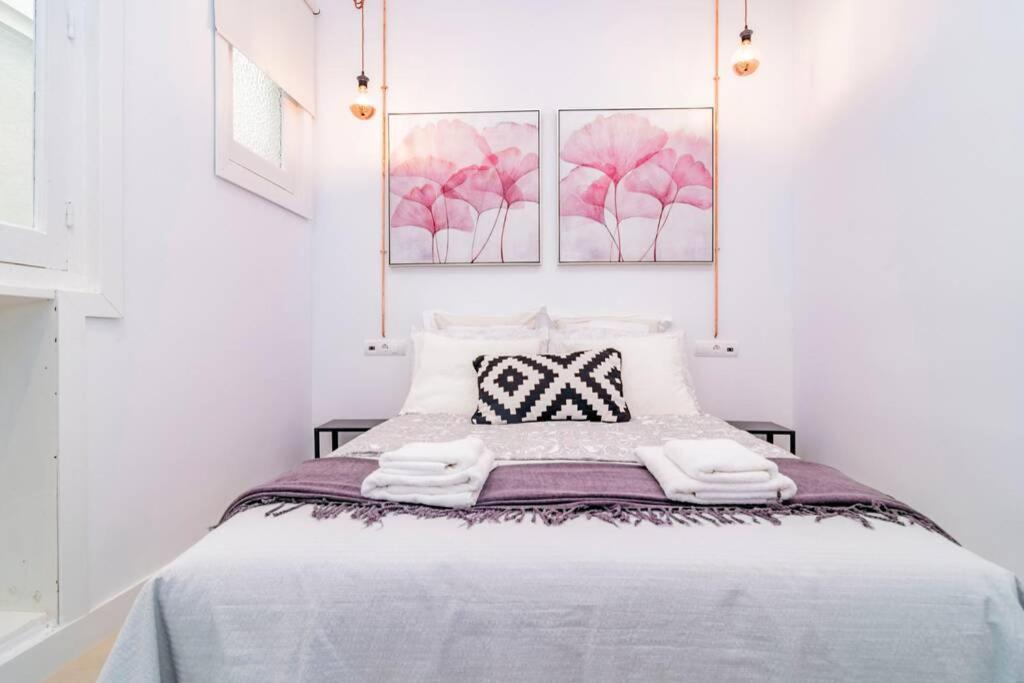 Exclusivo Apartamento En Chamberi Fernando El Catolico By Batuecas 마드리드 외부 사진