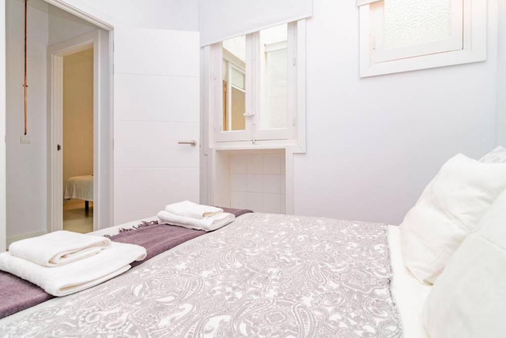 Exclusivo Apartamento En Chamberi Fernando El Catolico By Batuecas 마드리드 외부 사진