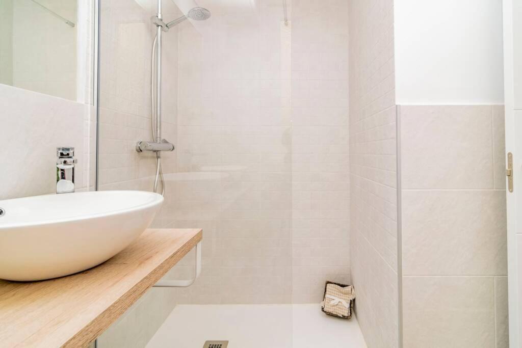 Exclusivo Apartamento En Chamberi Fernando El Catolico By Batuecas 마드리드 외부 사진