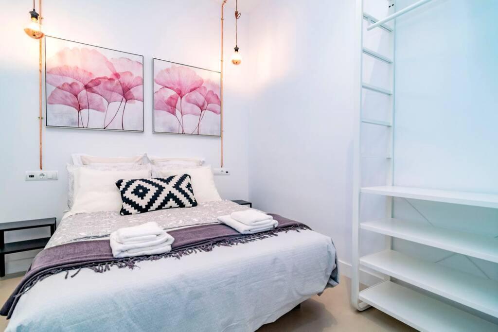Exclusivo Apartamento En Chamberi Fernando El Catolico By Batuecas 마드리드 외부 사진