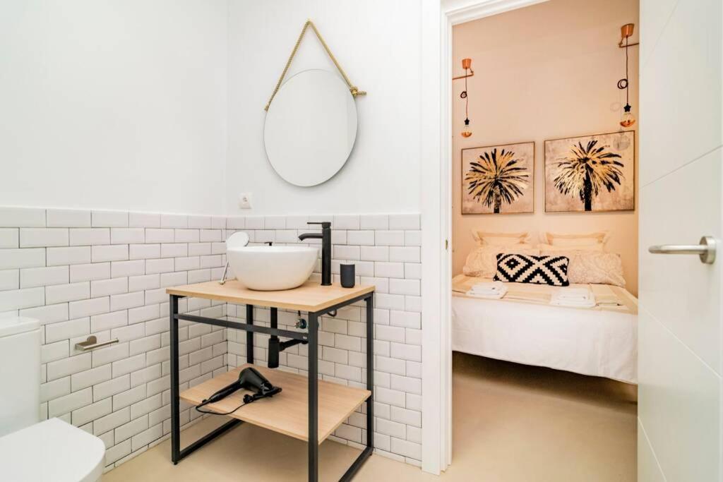 Exclusivo Apartamento En Chamberi Fernando El Catolico By Batuecas 마드리드 외부 사진