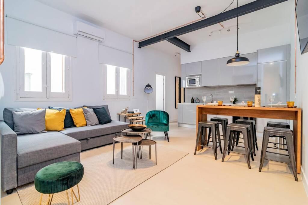 Exclusivo Apartamento En Chamberi Fernando El Catolico By Batuecas 마드리드 외부 사진