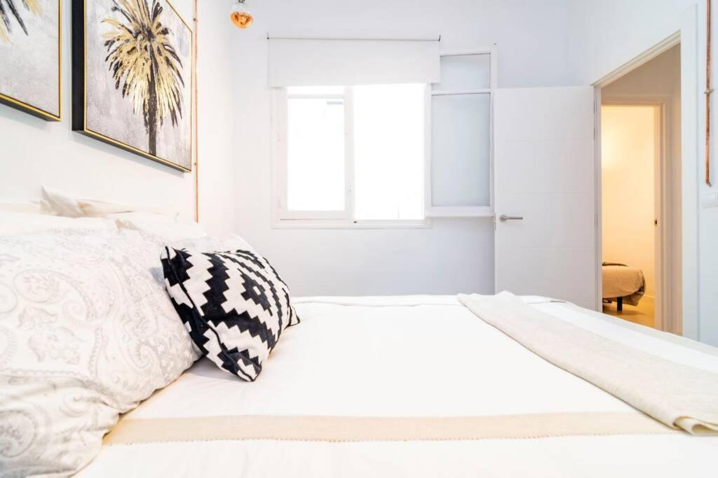 Exclusivo Apartamento En Chamberi Fernando El Catolico By Batuecas 마드리드 외부 사진