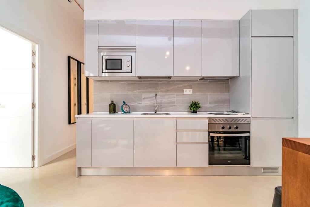 Exclusivo Apartamento En Chamberi Fernando El Catolico By Batuecas 마드리드 외부 사진