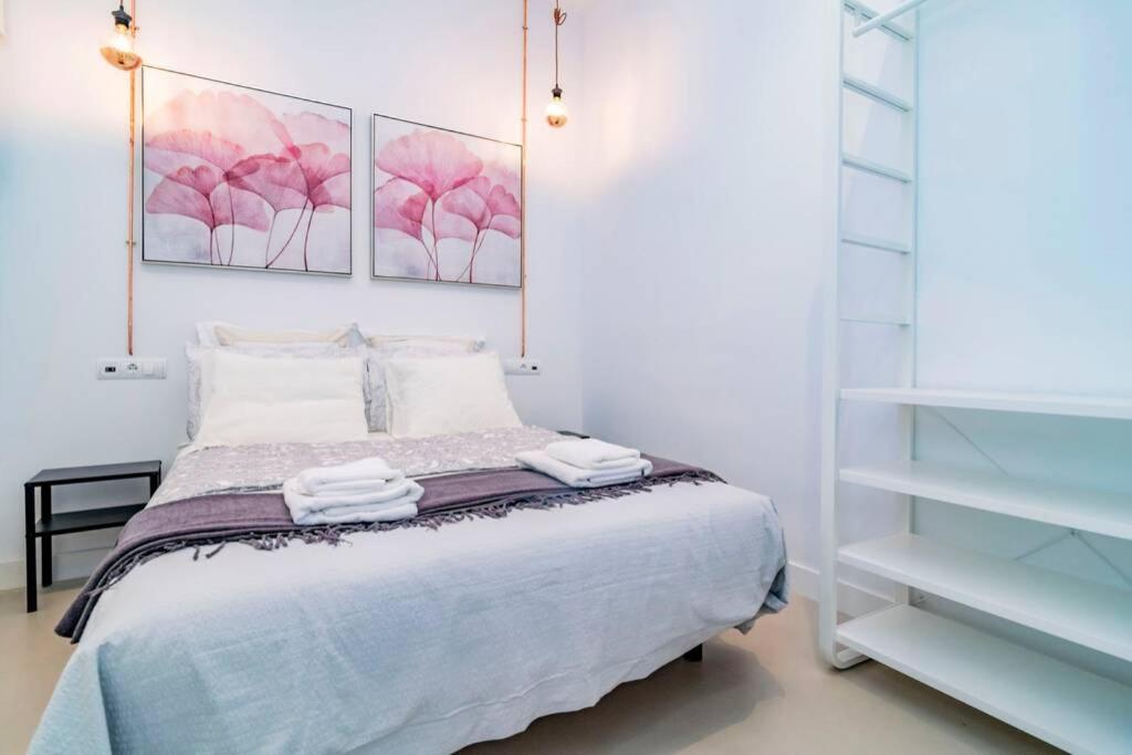 Exclusivo Apartamento En Chamberi Fernando El Catolico By Batuecas 마드리드 외부 사진
