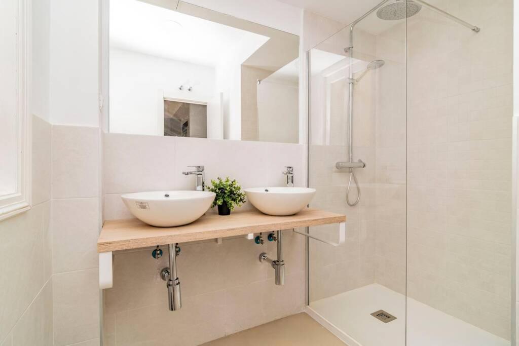 Exclusivo Apartamento En Chamberi Fernando El Catolico By Batuecas 마드리드 외부 사진