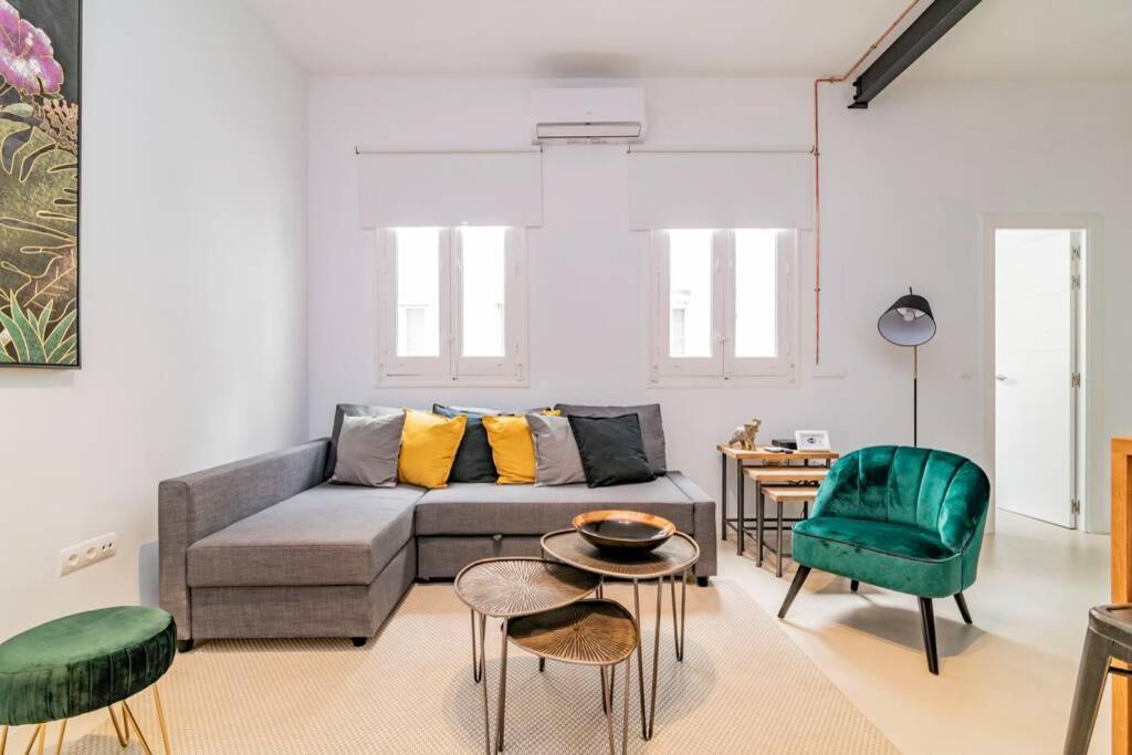 Exclusivo Apartamento En Chamberi Fernando El Catolico By Batuecas 마드리드 외부 사진
